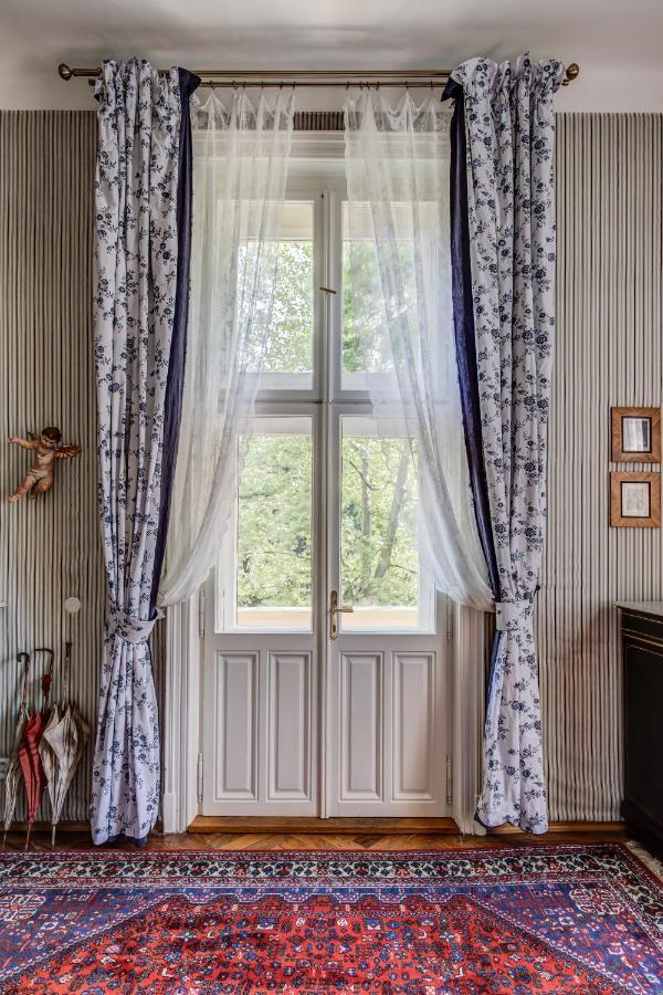 Vila Austerlitz 외부 사진